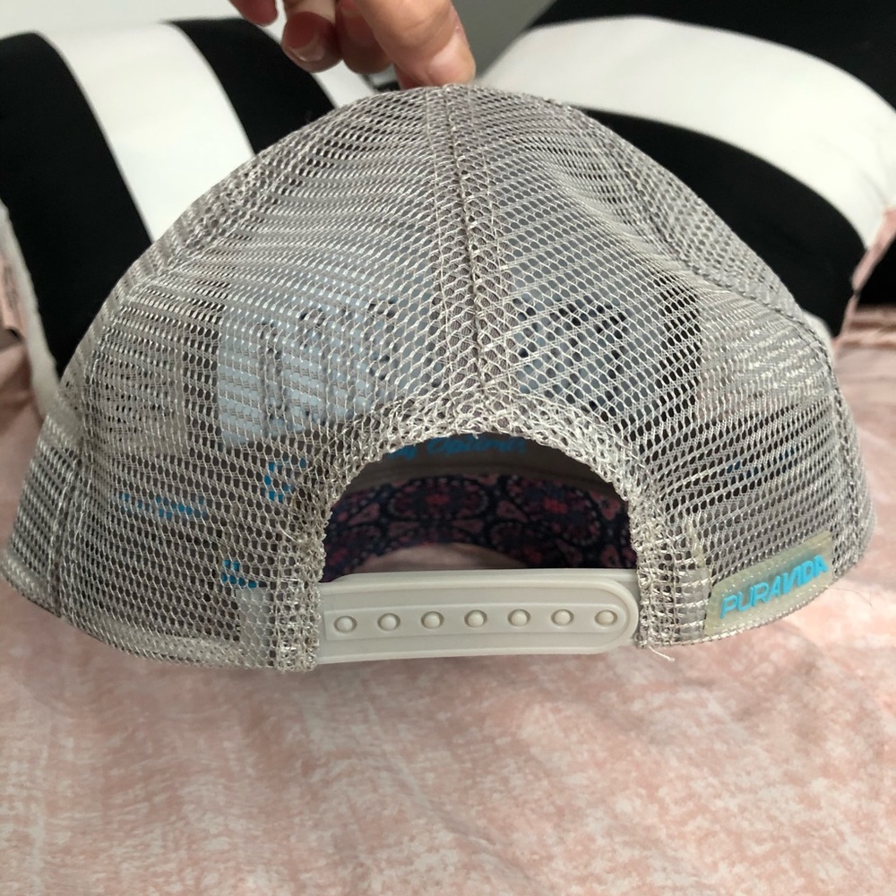 Costa Rica Hat - Picture 5 of 5
